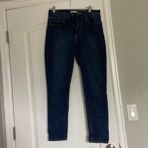 Levi’s Skinny Jeans